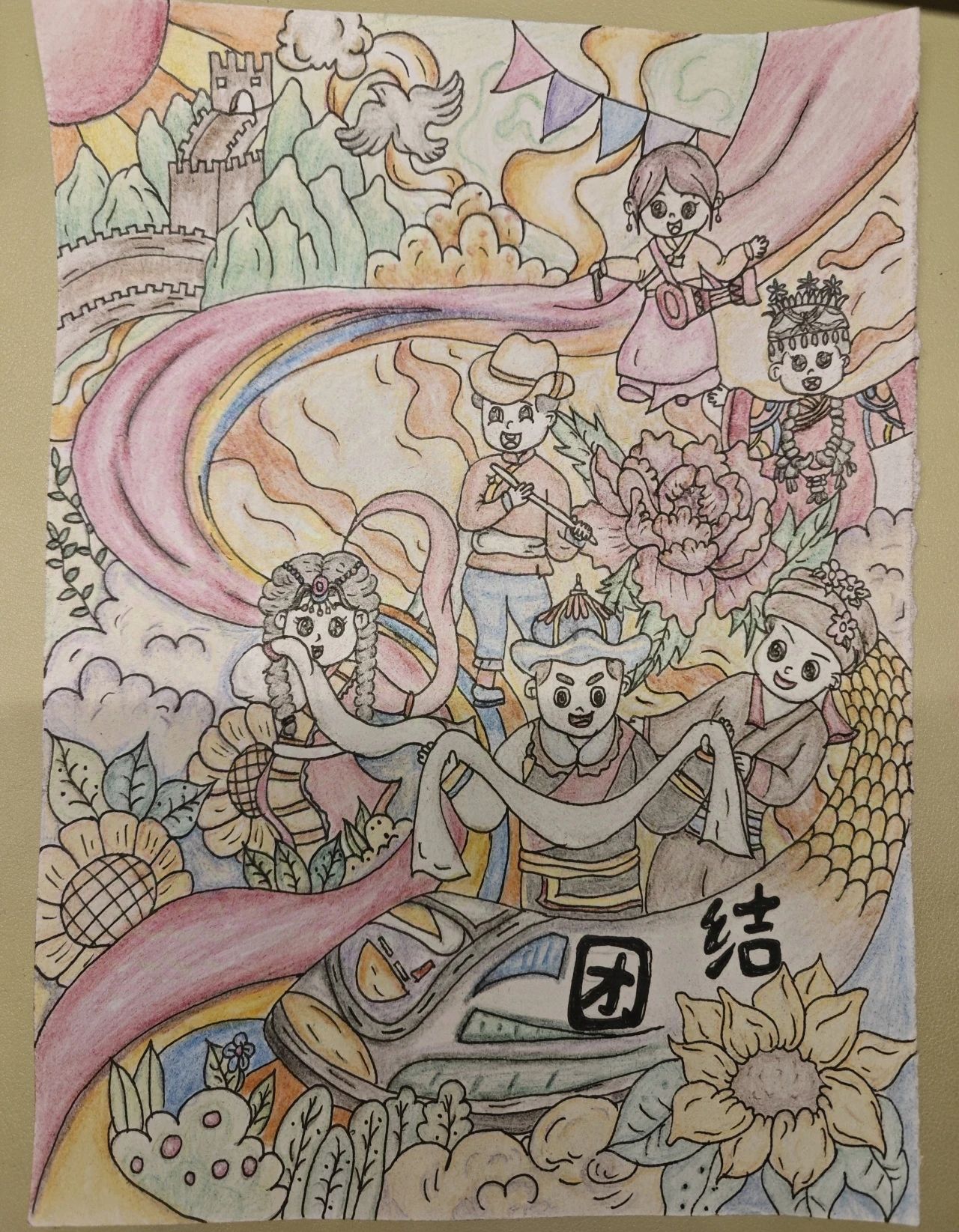 图示AI 生成的内容可能不正确。